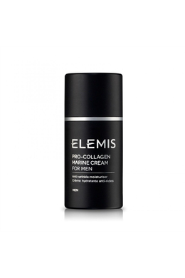 Чоловічий зволожуючий крем ELEMIS Pro-Collagen Marine Cream for Men