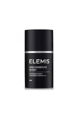 Чоловічий зволожуючий крем для обличчя ELEMIS Daily Moisture Boost