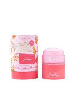 Подарунковий набір «Різдвяне печиво» NCLA Beauty Christmas Cookies Body Care Gift Set