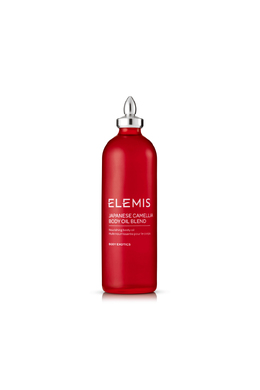 Регенеруюче масло для тіла Японська камелія ELEMIS Japanese Camellia Body Oil Blend