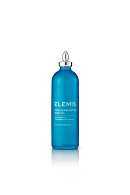 Розслаблююча олія для тіла ELEMIS Musclease Active Body Oil