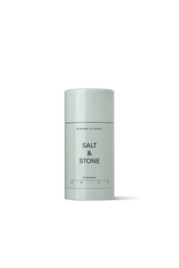 Натуральний дезодорант з ароматом бергамоту та хінокі SALT & STONE Natural Deodorant Bergamot & Hinoki