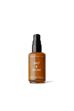Зволожувальний лосьйон для обличчя SALT & STONE Hydrating Facial Lotion