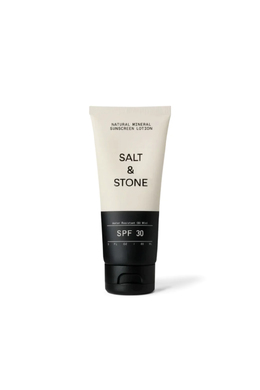 Мінеральний сонцезахисний лосьйон SALT & STONE Sunscreen Lotion SPF 30