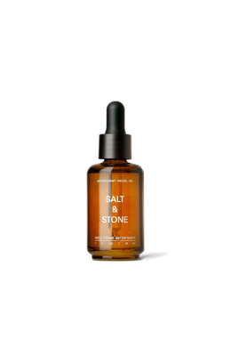 Антиоксидантна олія для обличчя SALT & STONE Antioxidant Facial Oil