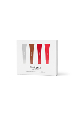 Набір бальзамів для губ Transparent Lab Lip Кit