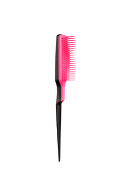 Гребінець для начосів Tangle Teezer Back Coming Pink Embrace