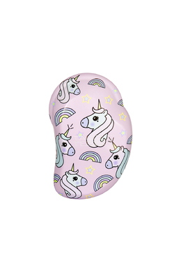 Гребінець дитячий для волосся Tangle Teezer The Original Mini Children Unicorn Magic