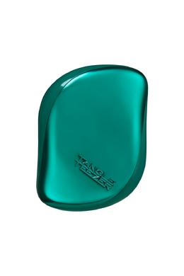 Гребінець для волосся Tangle Teezer Compact Styler Green Jungle