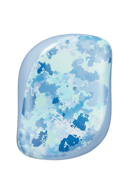 Гребінець для волосся Tangle Teezer Compact Styler Mineral Chameleon