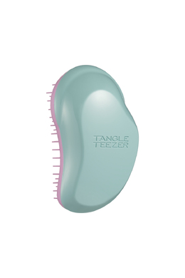 Щітка для волосся Tangle Teezer The Original Mini Marine Teal Rosebul