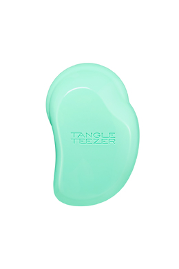 Щітка для волосся Tangle Teezer The Original Mini Tropicana Green