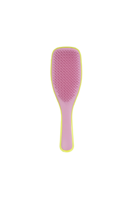 Щітка для волосся Tangle Teezer The Ultimate Detangler Hyper Yellow & Rosebud