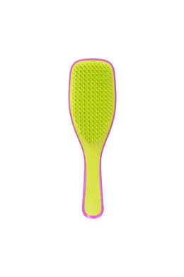 Щітка для волосся Tangle Teezer The Ultimate Detangler Pink Cyber Lime