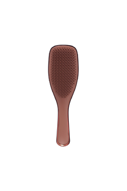 Гребінець для волосся Tangle Teezer The Ultimate Detangler Chrome Chocolate Bronze
