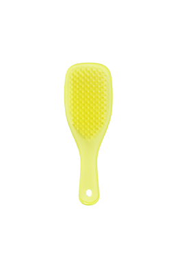 Щітка для волосся Tangle Teezer The Ultimate Detangler Mini Hyper Yellow
