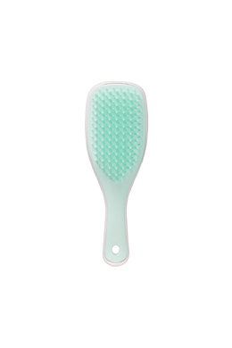 Гребінець для волосся міні Tangle Teezer The Ultimate Detangler Mini Marshmallow Duo
