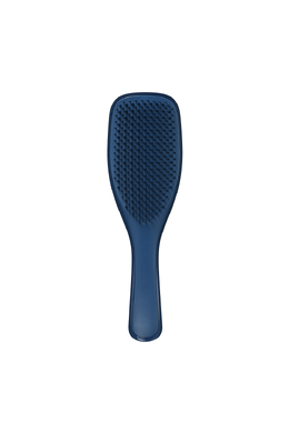 Гребінець для волосся Tangle Teezer The Ultimate Detangler Naturally Curly Galactic Blue