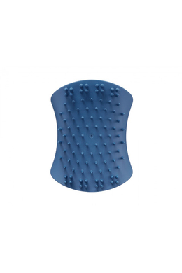 Щітка для масажу голови Tangle Teezer The Scalp Exfoliator and Massager Coastal Blue