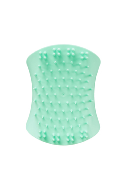 Щітка для масажу голови Tangle Teezer The Scalp Exfoliator and Massager Mint Green Whisper
