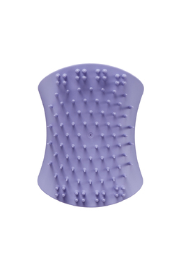 Щітка для масажу голови Tangle Teezer The Scalp Exfoliator and Massager Lavender Lite Pink