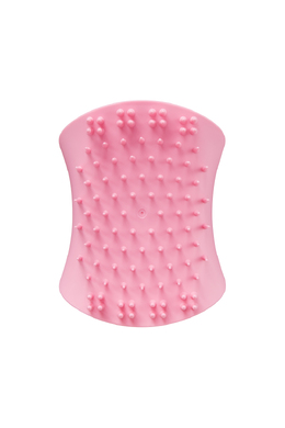 Щітка для масажу голови Tangle Teezer The Scalp Exfoliator and Massager Pretty Pink