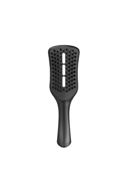 Щітка для укладання феном Tangle Teezer Easy Dry & Go Tickled Jet Black