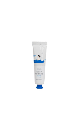 Крем для рук з березовим соком ROUND LAB Birch Juice Hand Cream