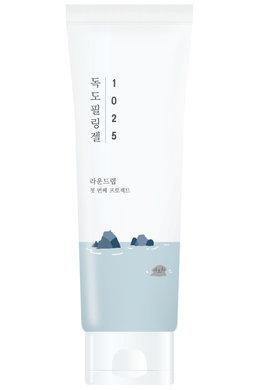 Пілінг-скатка ROUND LAB 1025 Dokdo Peeling Gel
