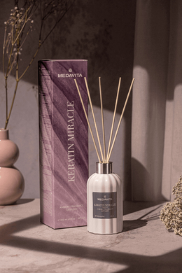 Аромадифузор Medavita KERATIN MIRACLE