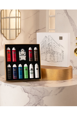 Подарунковий адвент-календар Rituals 25 Years Anniversary Set