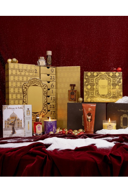 Адвент Календар La Sultane De Saba Advent Calendar 2025
