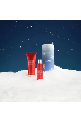 Дует Екзотична насолода Франжипані ELEMIS Kit: Body Wonders Frangipani Duo