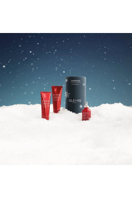 Міні Тріо Екзотична насолода Франжипані ELEMIS Kit: Body Wonders Frangipani Mini Trio