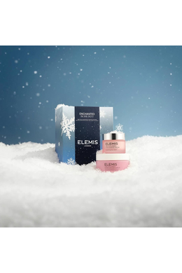 Чарівний дует Англійська троянда ELEMIS Kit: Enchanted Rose Duo