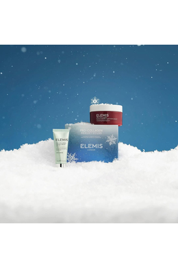 Зіркове очищення та зволоження ELEMIS Pro-Collagen Bright Stars