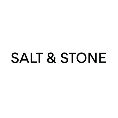Salt & Stone